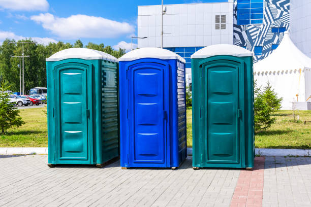 Best Standard Portable Toilet Rental in New Cumberland, PA