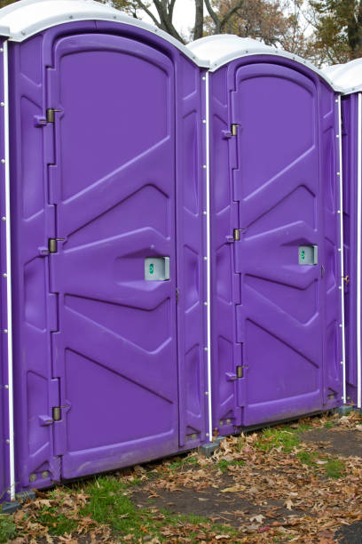 Best Portable Restroom Setup and Delivery in New Cumberland, PA