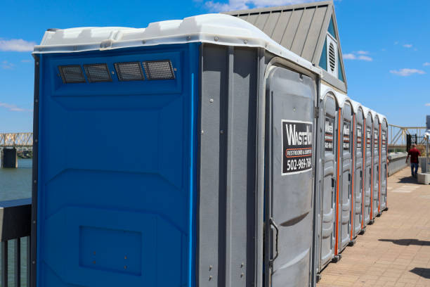  New Cumberland, PA Portable Potty Rental Pros