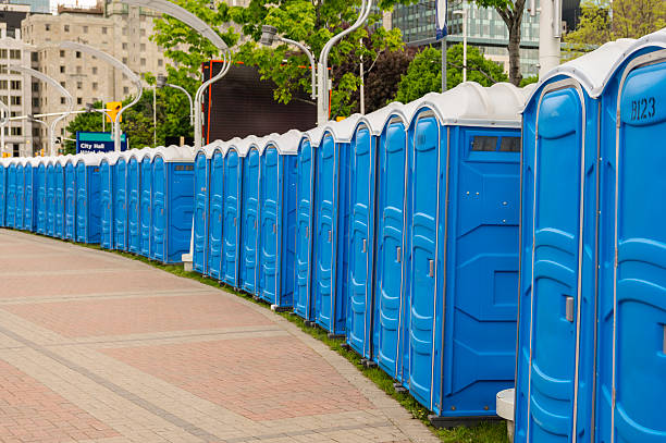 Best Event Portable Toilet Rental in New Cumberland, PA